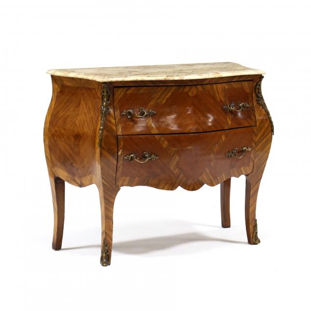 french-marble-top-bombe-commode