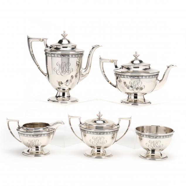 a-sterling-silver-tea-coffee-service-by-durgin