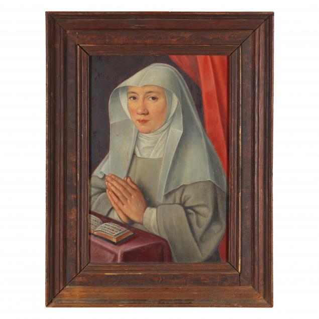 franco-flemish-school-17th-century-a-devotional-portrait-of-a-woman