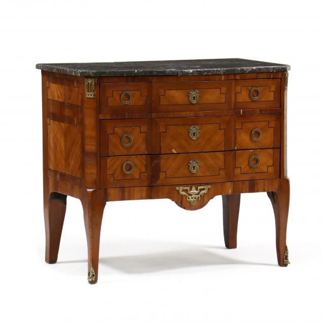 louis-xvi-style-inlaid-mahogany-marble-top-commode