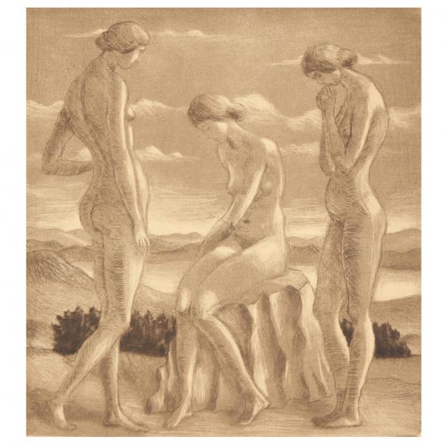 edmund-daniel-kinzinger-american-german-1888-1963-untitled-three-nudes