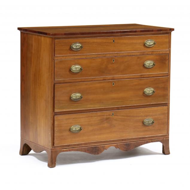 southern-federal-inlaid-walnut-chest-of-drawers