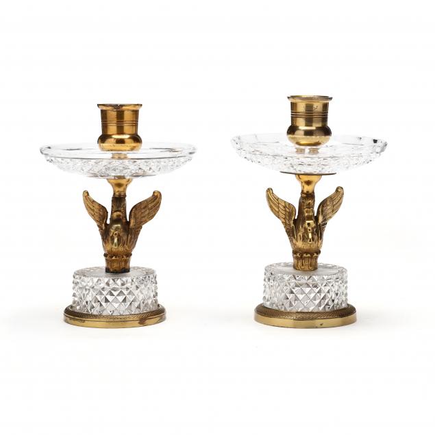 near-pair-of-napoleonic-cut-crystal-and-ormolu-figural-candlesticks