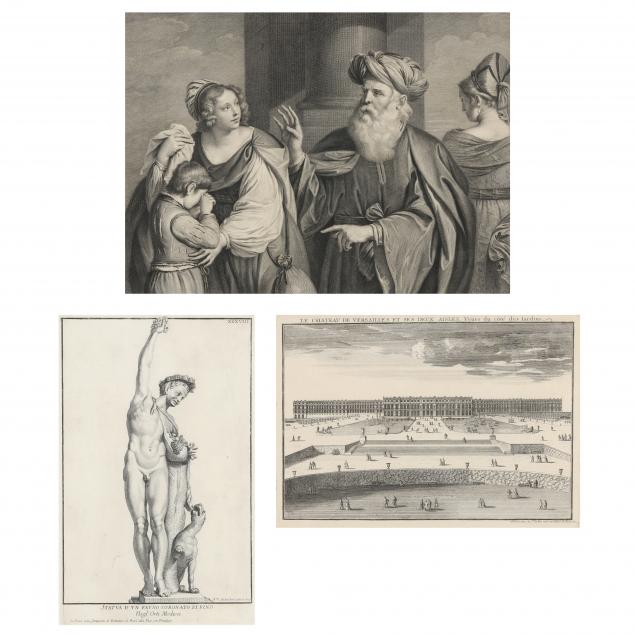 three-18th-century-english-and-continental-engravings