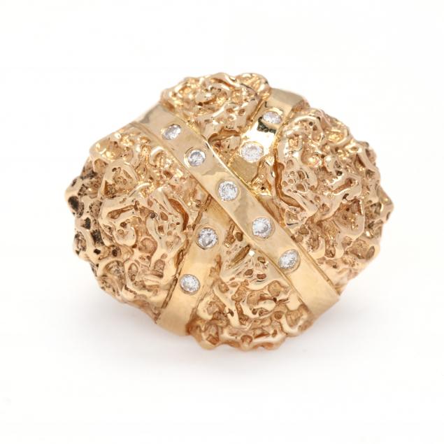 gold-and-diamond-brooch-pendant