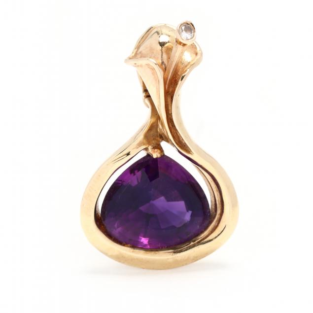 gold-amethyst-and-diamond-pendant-enhancer