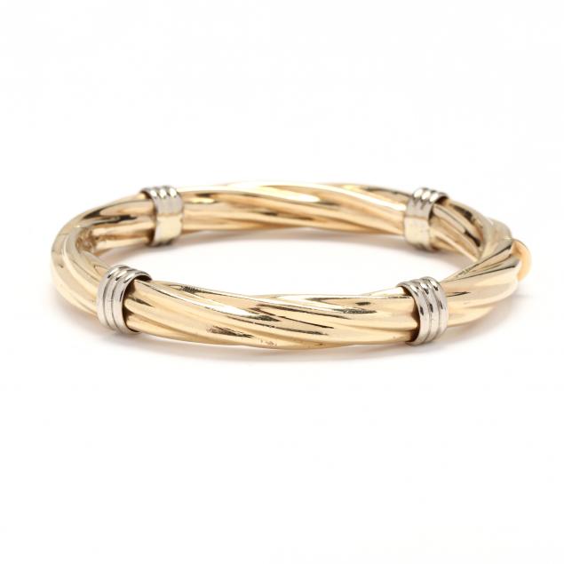 bi-color-gold-bangle-bracelet-italy