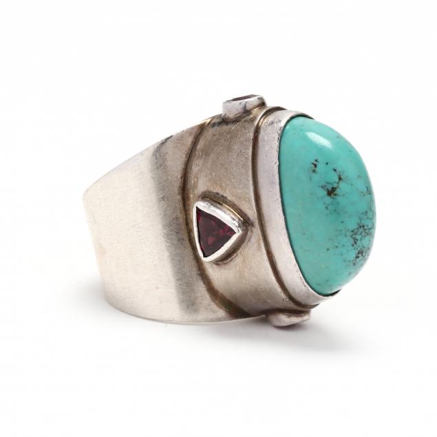 sterling-silver-and-gem-set-ring-darla-n