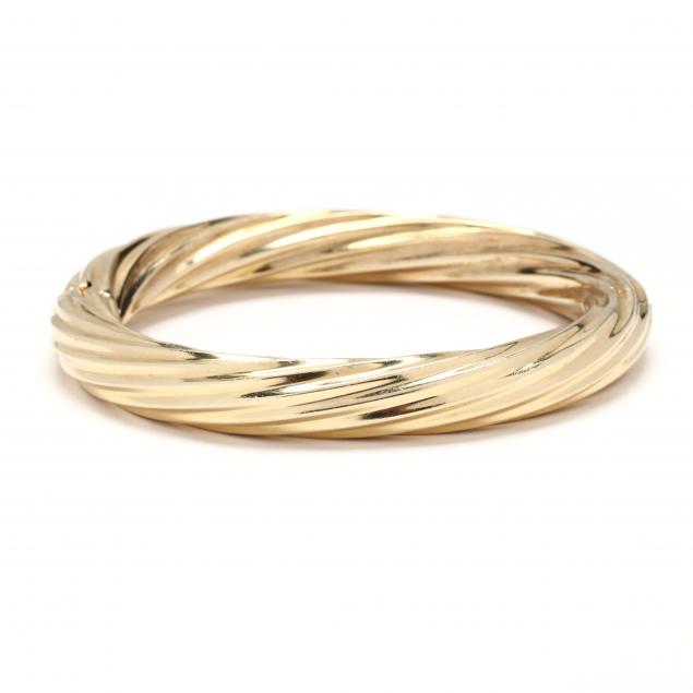 gold-bangle-bracelet-italy