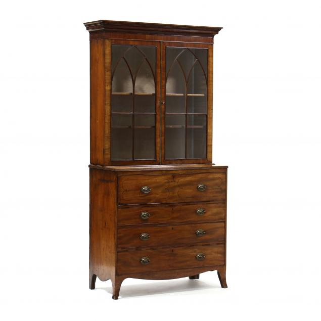 george-iii-inlaid-mahogany-butler-s-bureau-bookcase