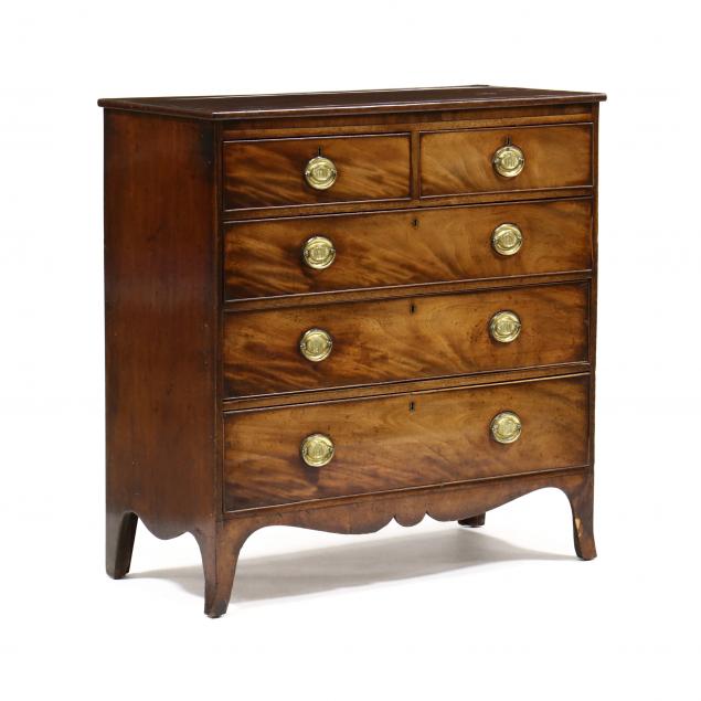 george-iii-mahogany-chest-of-drawers