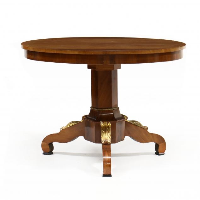 continental-mahogany-tilt-top-breakfast-table