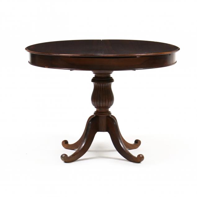 continental-rosewood-extension-pedestal-table