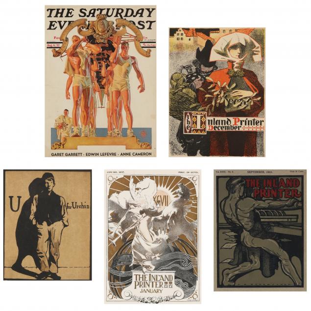five-vintage-prints-and-covers-by-illustration-artists