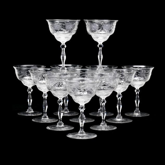 thomas-webb-set-of-twelve-rock-crystal-engraved-stems