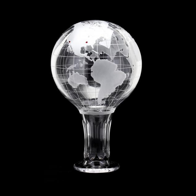 karl-kuller-crystal-globe-sculpture