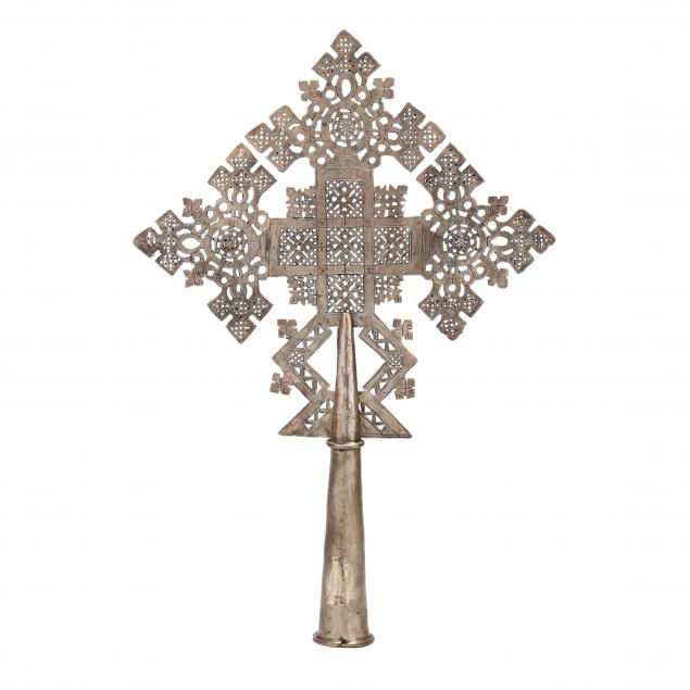 ethiopian-orthodox-processional-coptic-cross