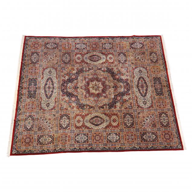 indo-persian-carpet