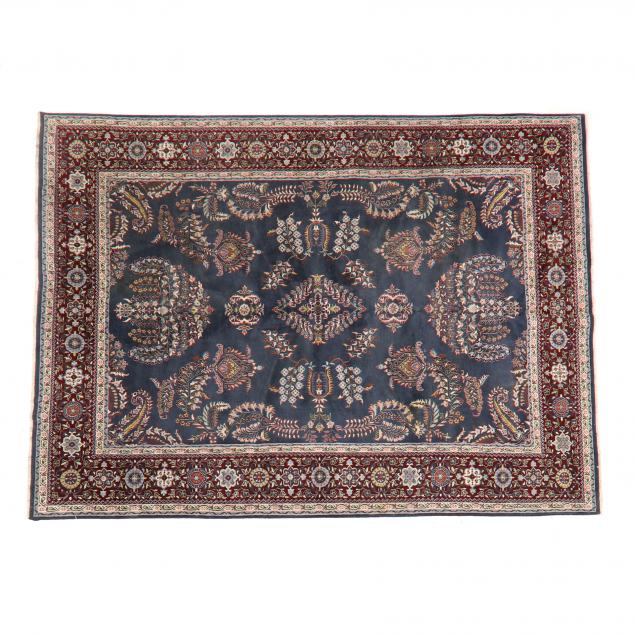 indo-sarouk-carpet