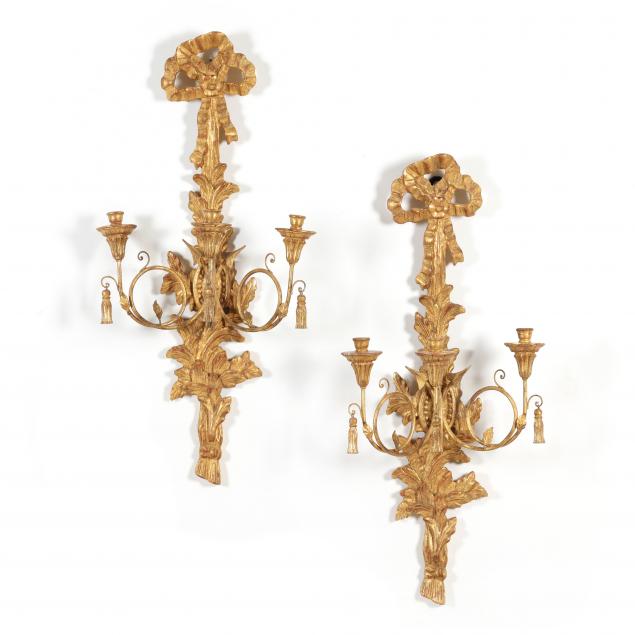 pair-of-italian-carved-and-gilt-sconces
