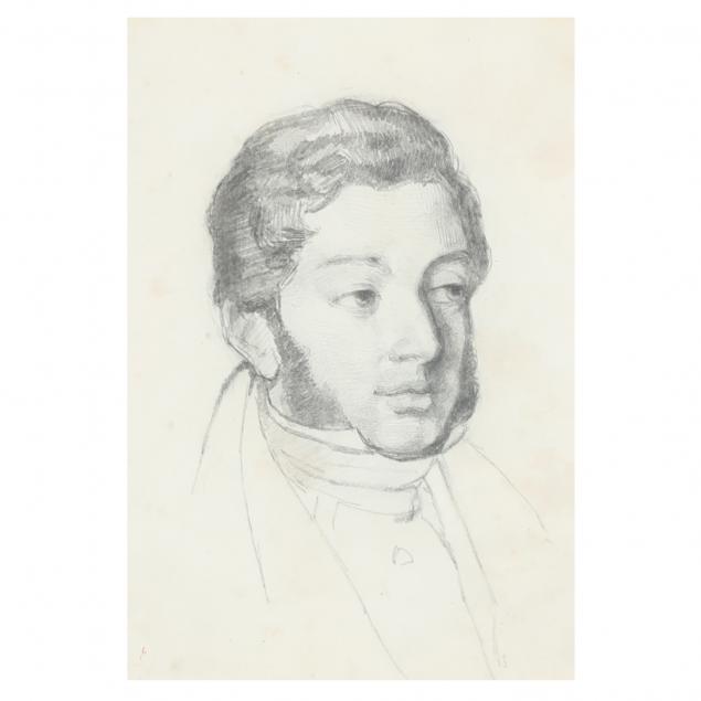 regency-portrait-sketch-of-a-gentleman-i-mr-aspinall-i