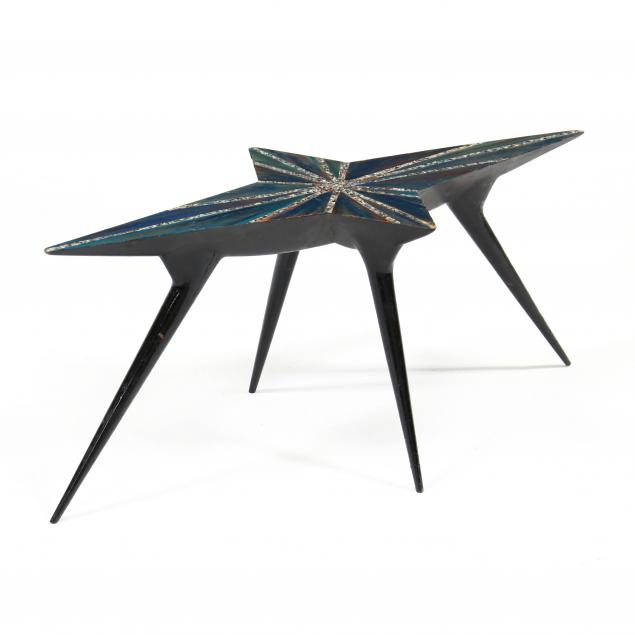 mid-century-starburst-painted-low-table