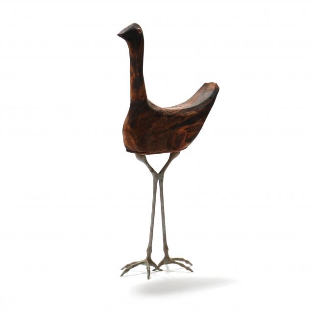 folk-art-bird-sculpture