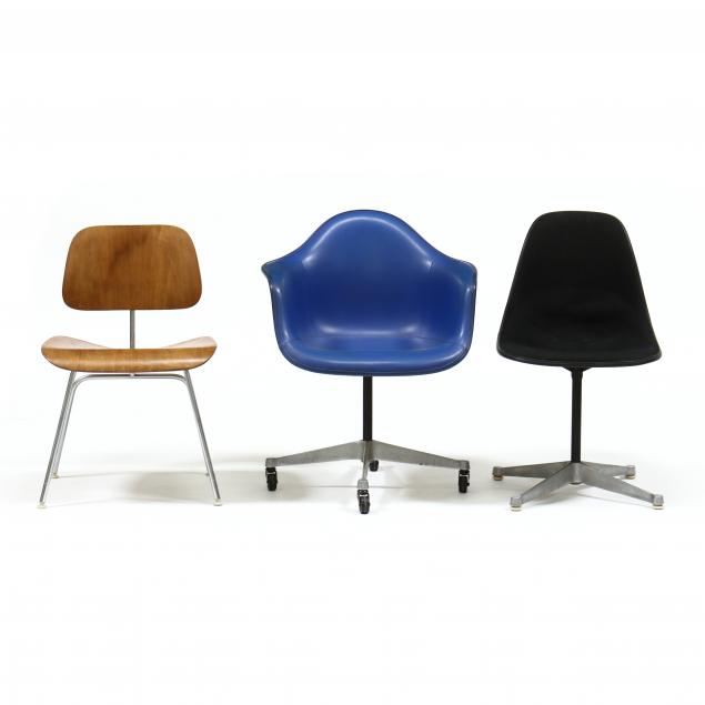 charles-and-ray-eames-three-chairs