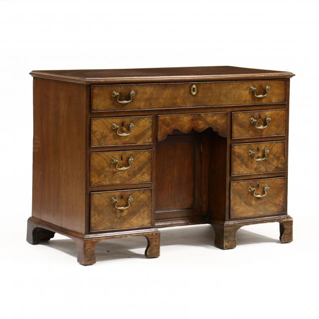 george-iii-mahogany-kneehole-desk-with-writing-compartment