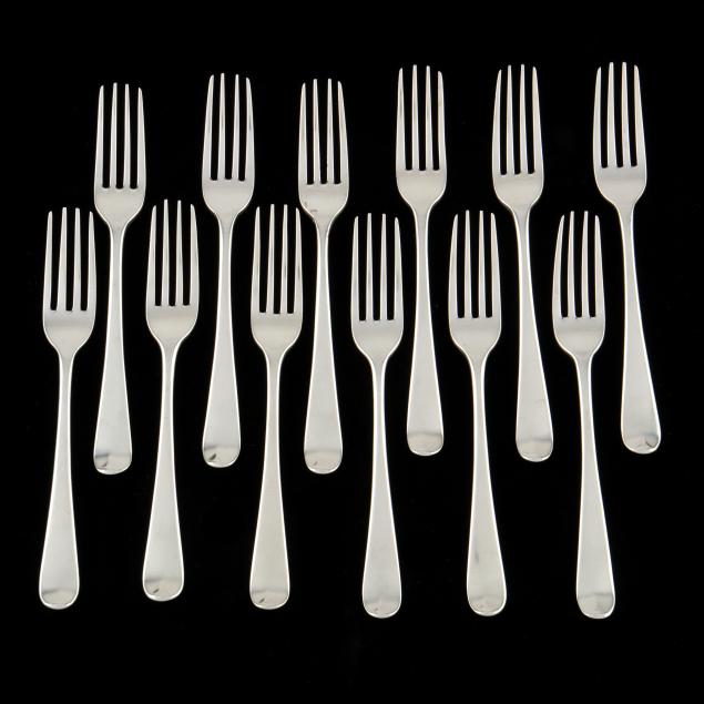 a-grouping-of-twelve-george-iii-and-george-iv-silver-forks