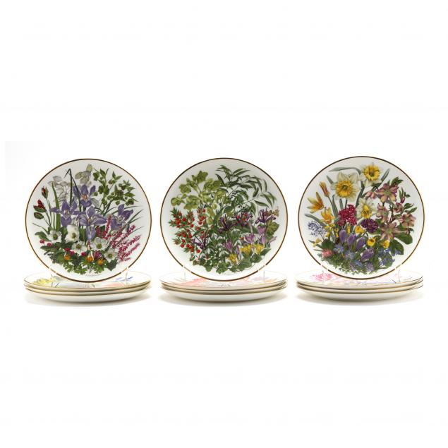 wedgwood-set-of-twelve-i-flowers-of-the-year-i-plates