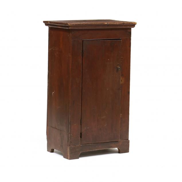 new-england-pine-storage-cupboard-with-hidden-compartment