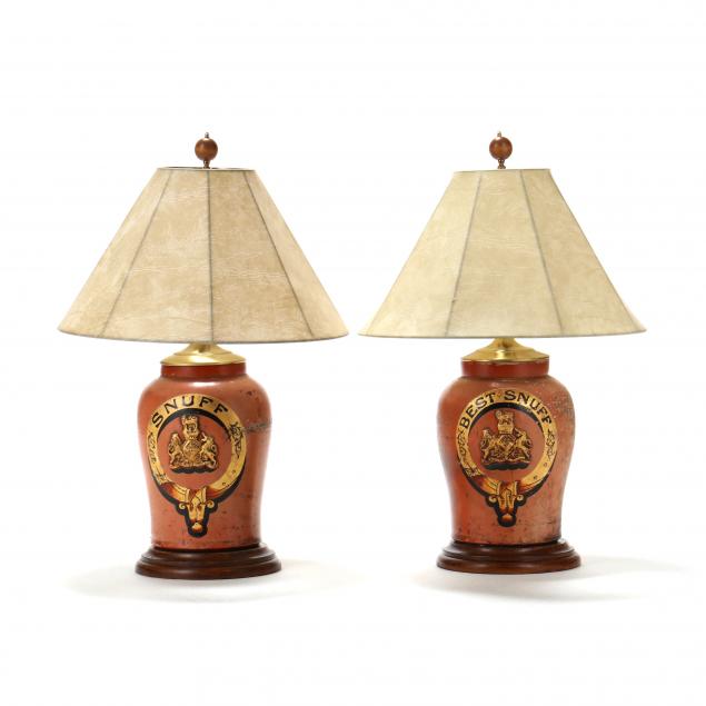 bristol-price-pair-of-antique-snuff-jar-lamps