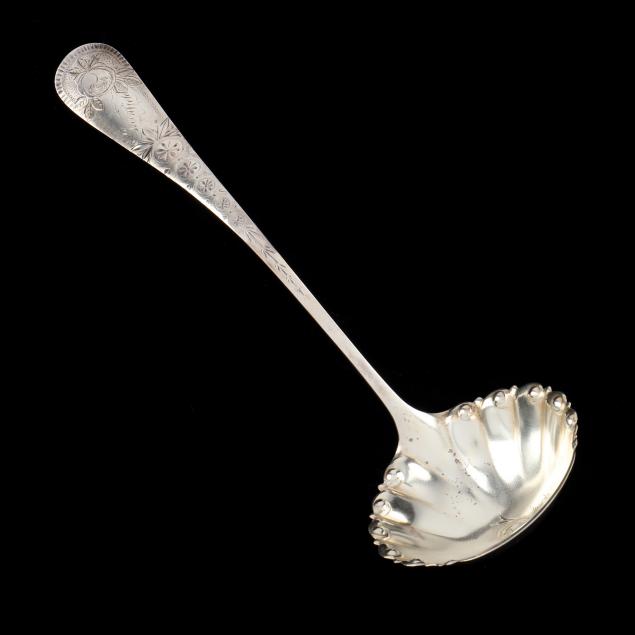 gorham-sterling-silver-soup-ladle