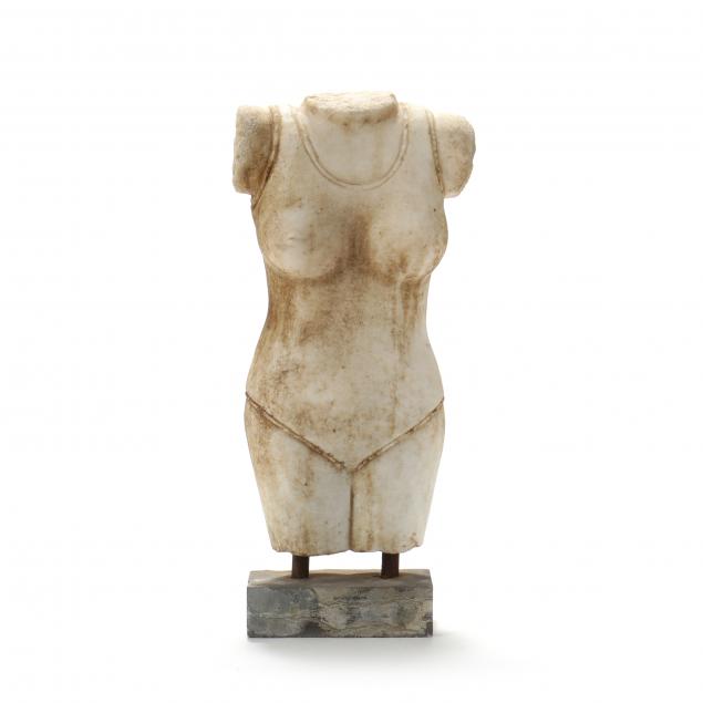 vintage-carved-marble-torso