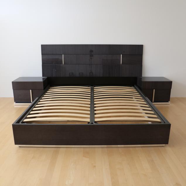 alf-italia-i-montecarlo-i-king-size-lighted-bed-with-nighstands