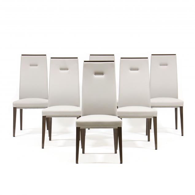 alf-italia-set-of-six-modern-leather-dining-chairs