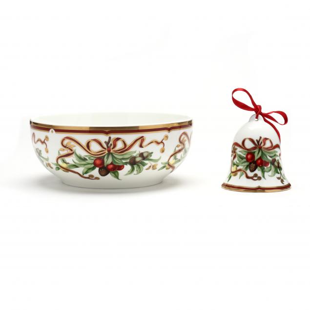 tiffany-co-two-festive-items-decorated-in-the-pattern-i-tiffany-holidays-i