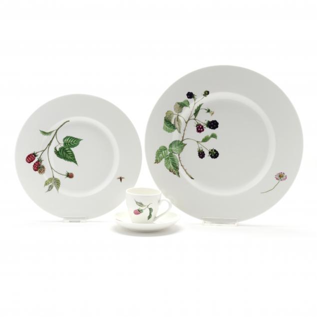 Villeroy & Boch, Wildberries