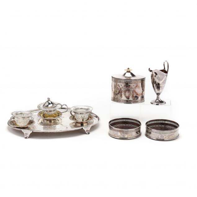 a-group-of-neoclassical-silverplate-dining-accessories