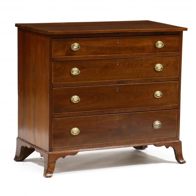 southern-federal-walnut-inlaid-chest-of-drawers