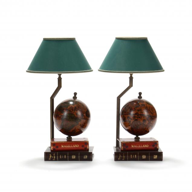 attributed-to-scully-scully-pair-of-globe-table-lamps