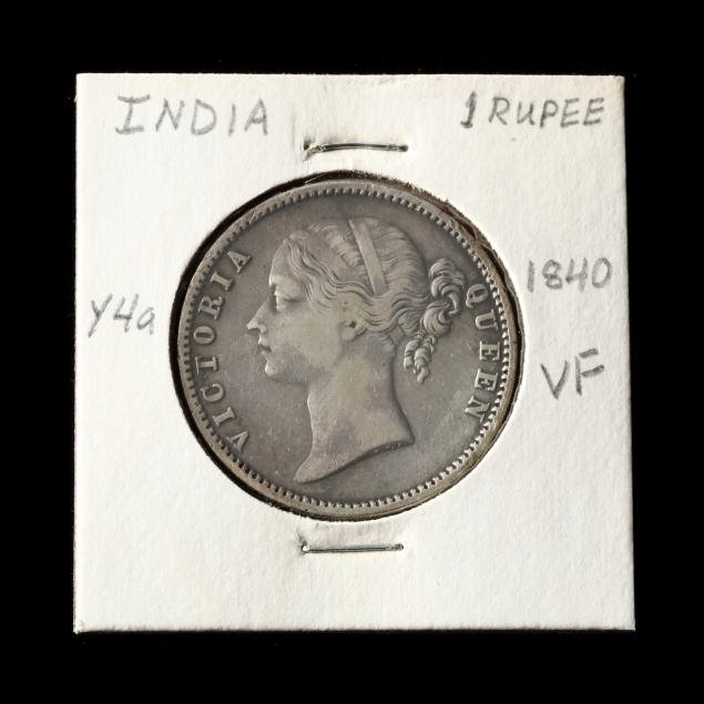 world-coin-collection-binder-11-of-21-india