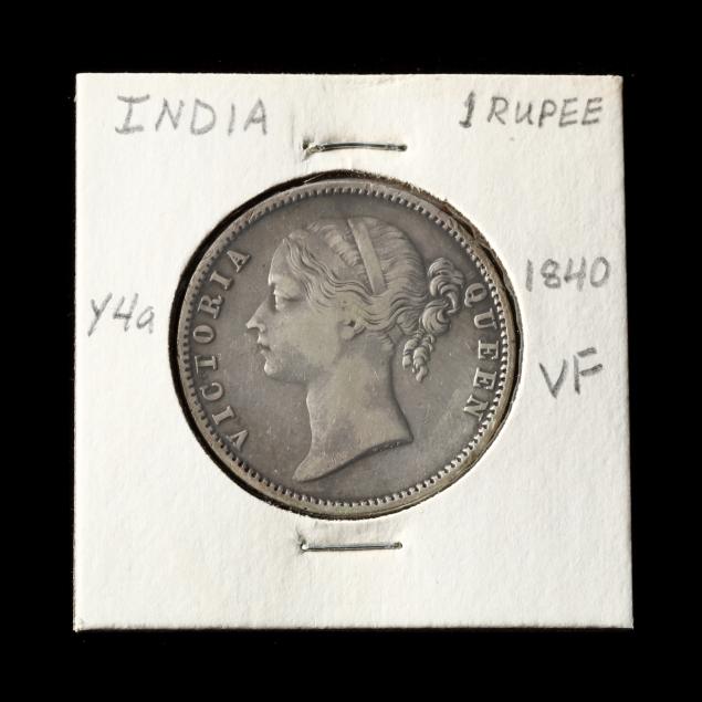 world-coin-collection-binder-11-of-21-india