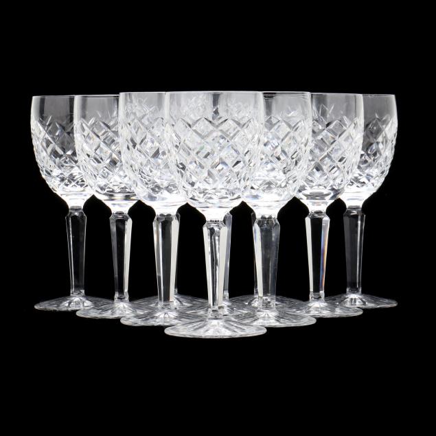 waterford-ten-i-comeragh-i-crystal-wine-glasses