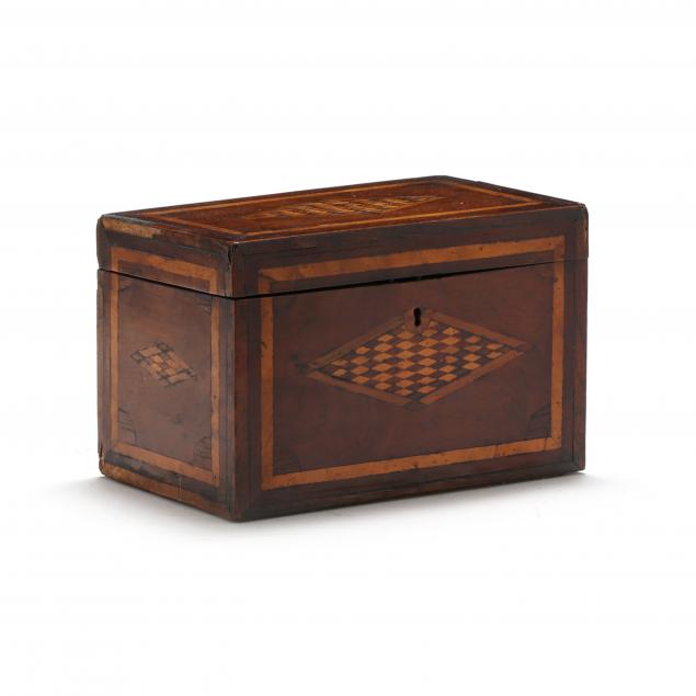 george-iii-parquetry-inlaid-mahogany-tea-caddy