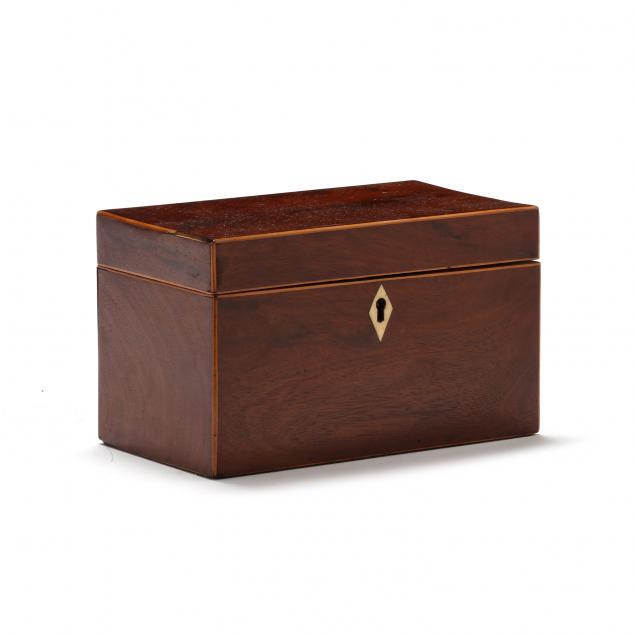 antique-english-mahogany-tea-caddy