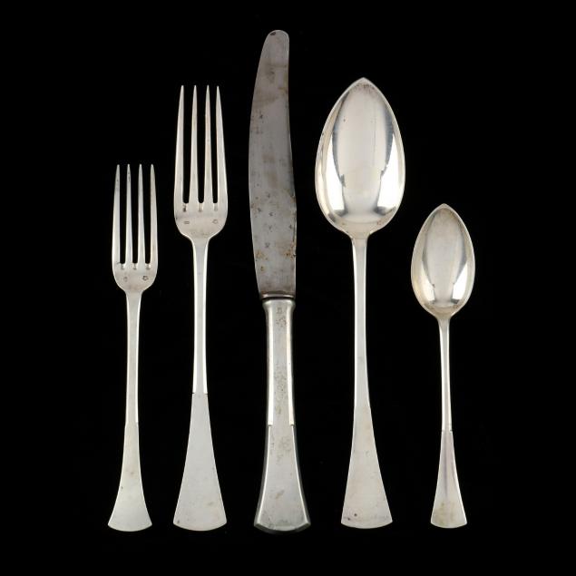 antique-800-silver-flatware-set