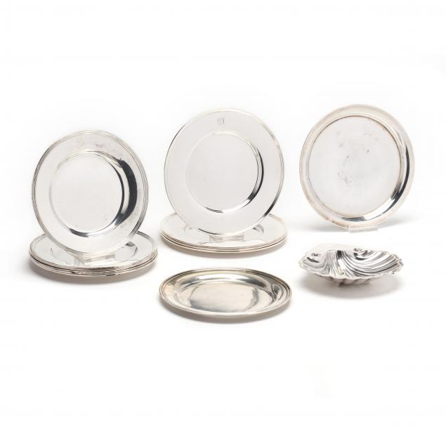 an-assembled-set-of-thirteen-sterling-silver-dishes