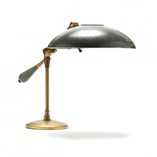 attributed-to-gerald-thurston-mid-century-desk-lamp